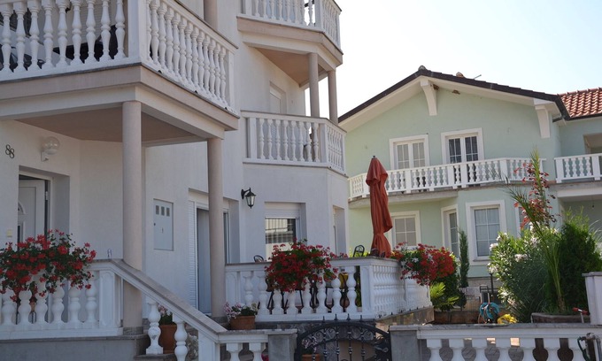 Milovcici Apartment | Vacation house Malinska