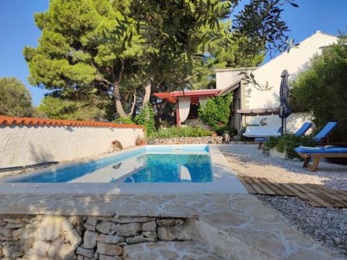 Milna (Brac) House | Vacation house Milka