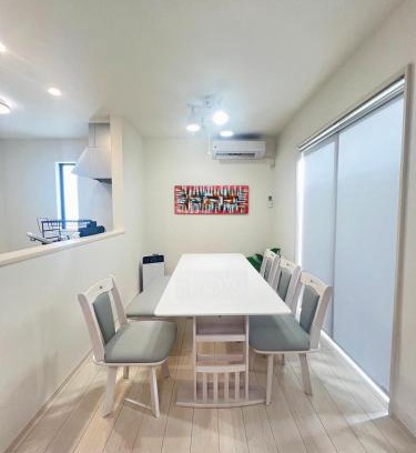 Yofuke Apartment | vacation house N
