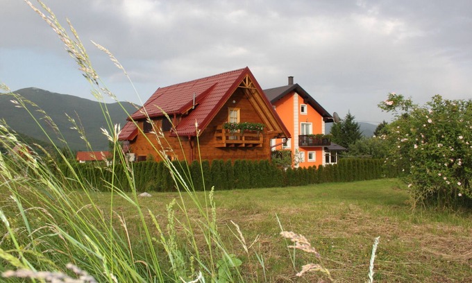 Vranovaca Ski Chalet | Vacation house Perisic