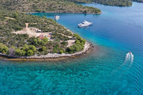 Stari Grad House | Vacation house Punta sunca