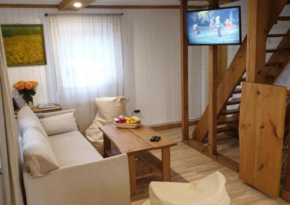 Sigulda House | Vacation House Terraces