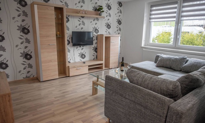 Wolkenstein Apartment | Vacation in one of the most beautiful regions of Saxony - the Ore Mountains
