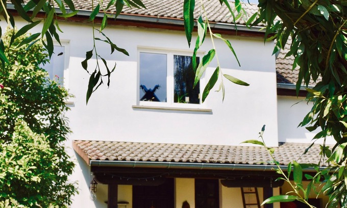 Burg House | Vacation in the Spreewald in the big house