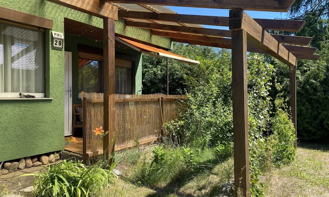 Verchen House | Vacation in your own home in peace and quiet and not far from the lake