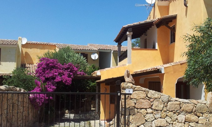 Vaccileddi Apartment | Vacation House Sardinia, Vaccileddi, Porto San Paolo - San Teodoro- Olbia