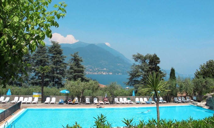 Portese House | Vacation home Eden by Interhome