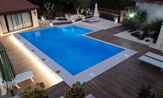 San Giovanni la Punta House | Vacation home with pool Catania,Sicily,Italy