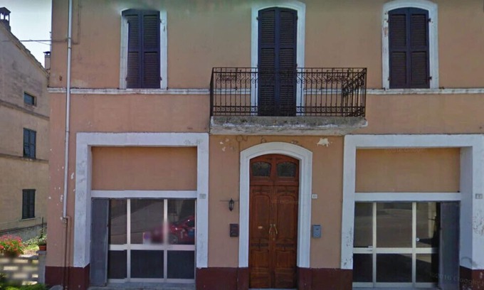 San Lorenzo in Campo House | Vacation between sea and mountains in the heart of the Marche region