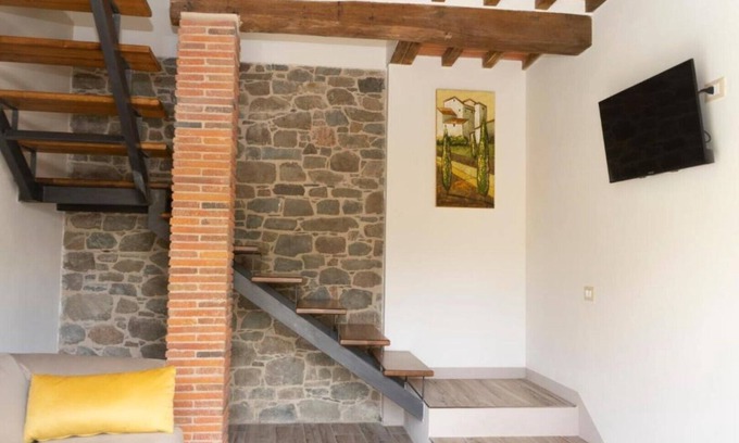 Casoli Apartment | Vacation home Raggio di Sole - x 5