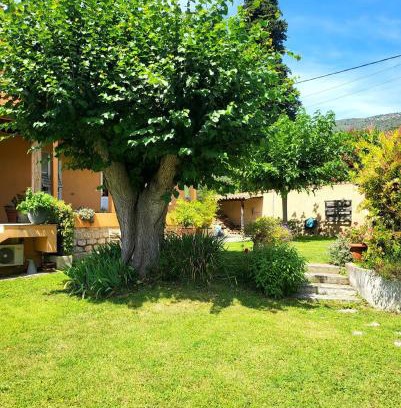 Tourrette-Levens House | Vacation location