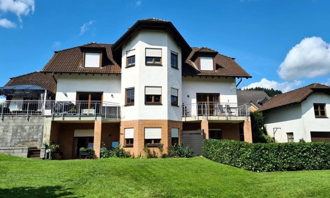 Polich Apartment | Vacation lodge Villa Vinea - Casa Dolce Vita