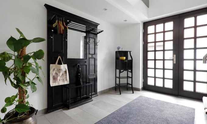 Lage Apartment | Vacation loft Lippe