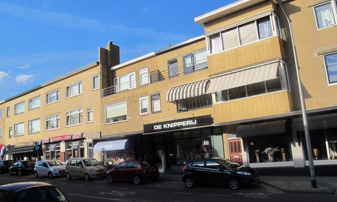 Municipality of Katwijk Apartment | Vacation maisonette Proper by the sea