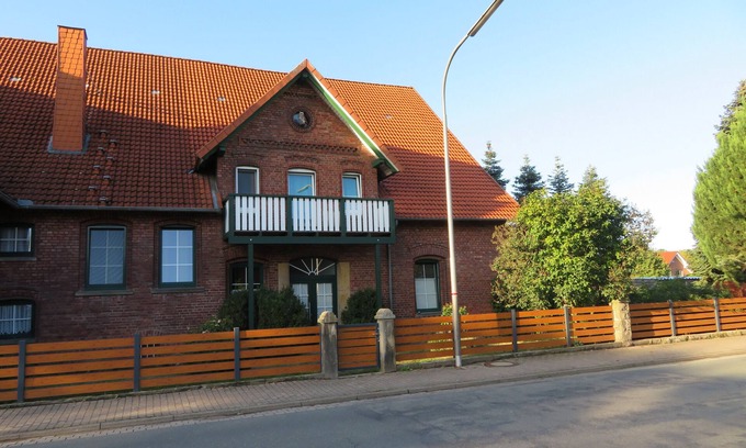 Lauenhagen Apartment | Vacation near the Steinhuder Meer!