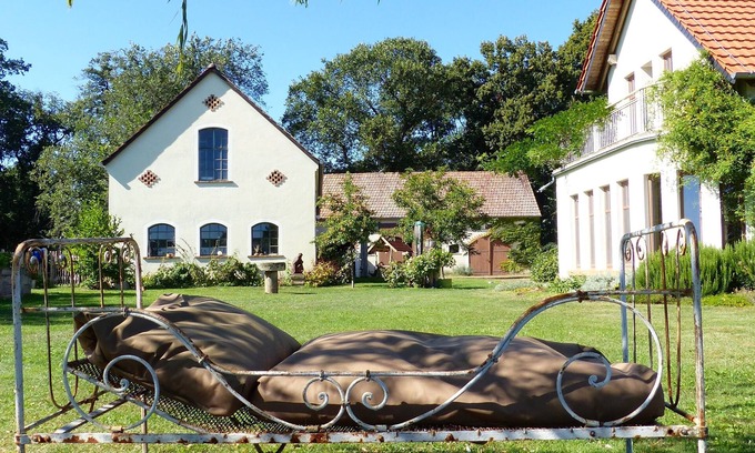 Wurdenhain Other | vacation on the farm