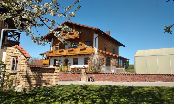 Koesslarn Apartment | Vacation on the farm in beautiful Koesslarn in Lower Bavaria