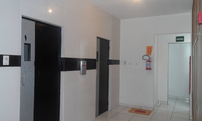 Central North Apartment | VACATION OR COME WORK FOR CUIABÁ APT ° furnished IN CENTER