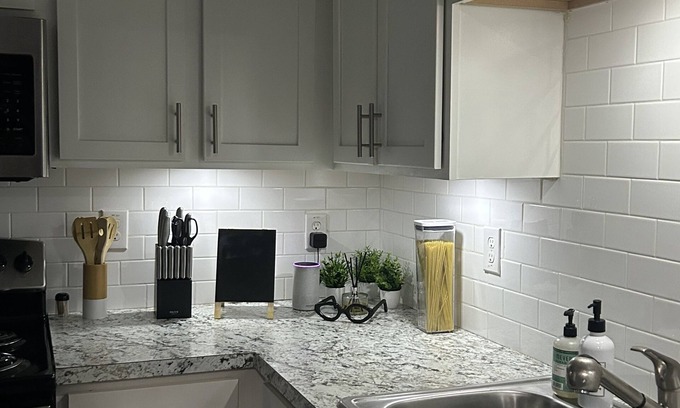 Peachtree Corners Apartment | Vacation palace