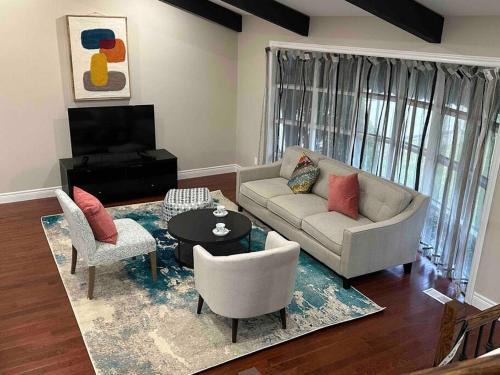 Glenridge House | Vacation paradise