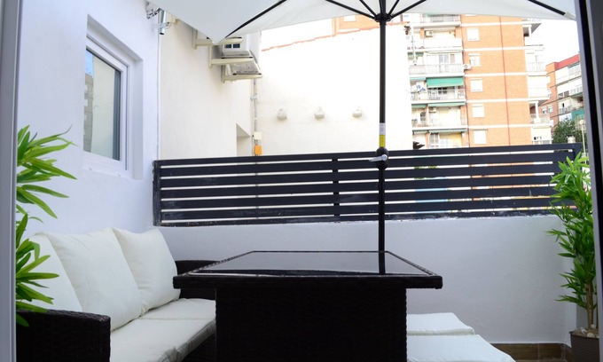Alcala de Henares House | Vacation Rental Home in Alcalá de Henares