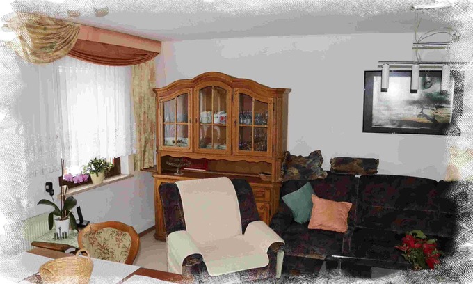 Mittelsdorf Apartment | Vacation rental