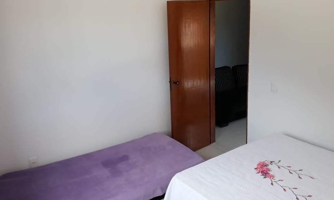 Mucuge House | Vacation rental home in Chapadiamantina