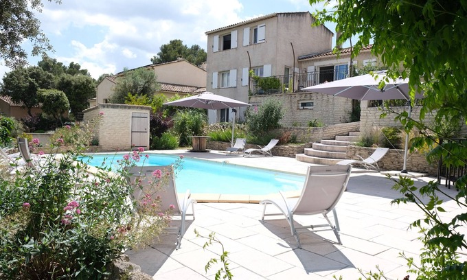 Puget Ski Chalet | Vacation rental house with pool PUGET LS2-356