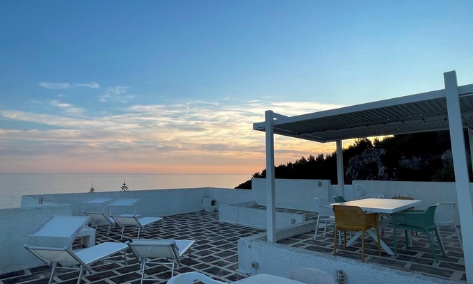 Torre Vado Apartment | Vacation rental in Torre Vado in Salento, Puglia - Italy