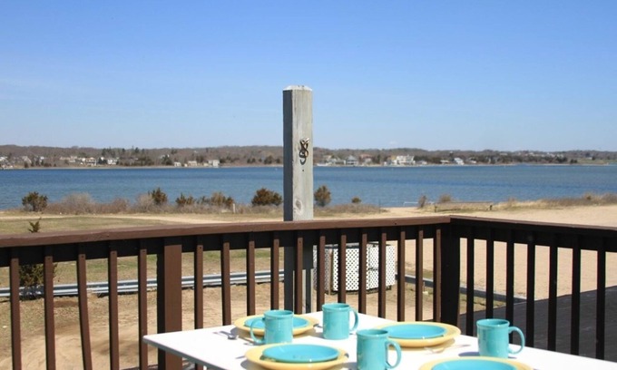 Misquamicut Apartment | Vacation Rental in the Heart of Misquamicut Beach