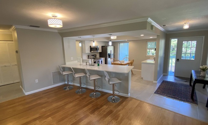 Siesta Key Condo | Vacation Rental on Siesta Key