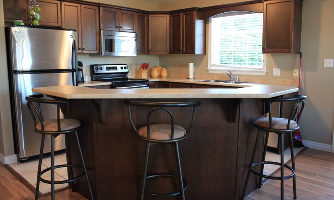 Charlottetown House | Vacation Rental Property in Central Location