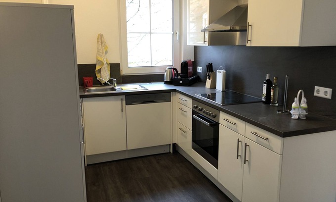 Clausen Apartment | Vacation rental Stones