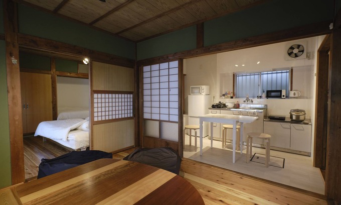 Nachikatsuura House | Vacation rentals -kou-