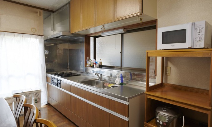 Nachikatsuura House | Vacation rentals -sui-