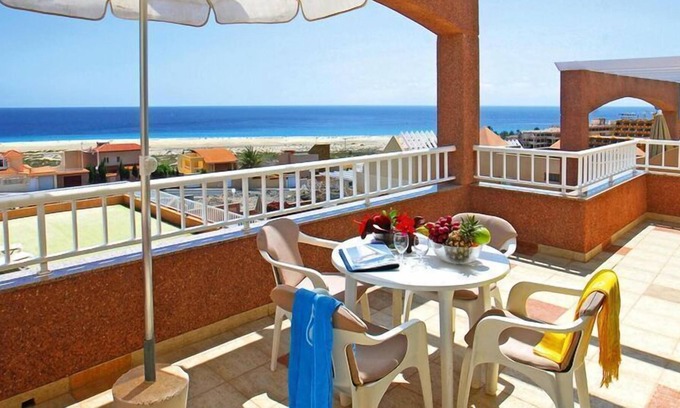 Solana del Matorral Apartment | Vacation Rentals Villas Monte Solana, Jandía