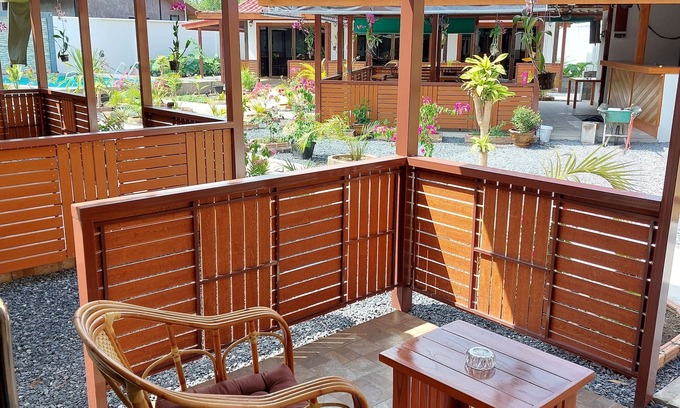Chalong Ski Chalet | Vacation residence 32/14