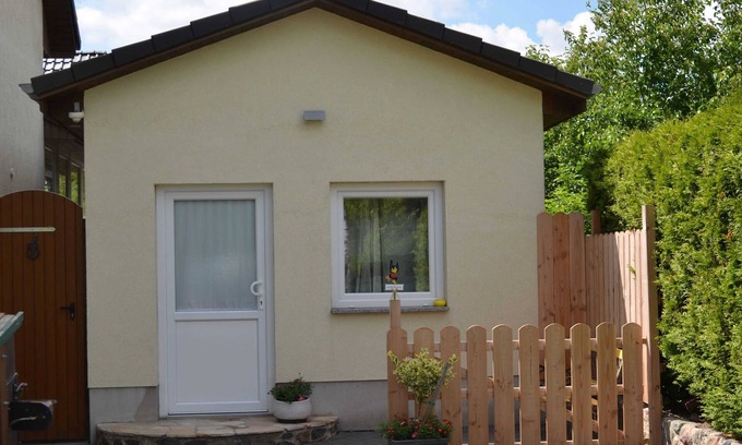 Sassnitz Apartment | Vacation room Auszeit - FZ Auszeit