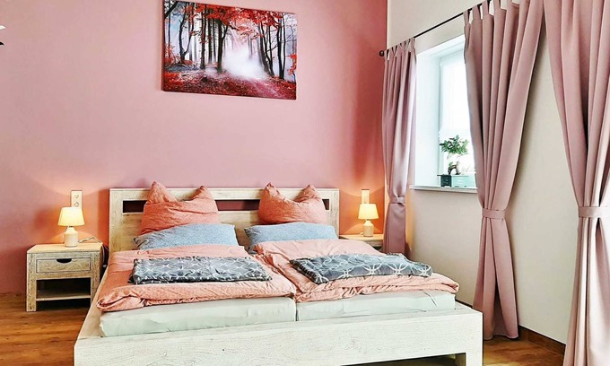 Elsterheide Other | Vacation room Landhausidylle - Terra Nova
