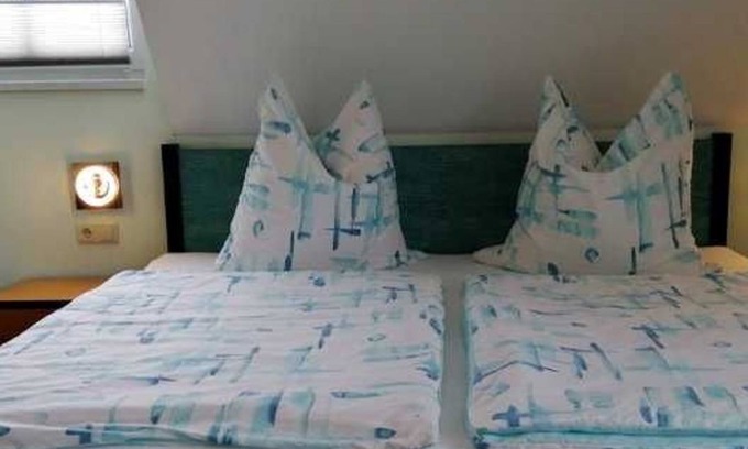 Klein Nemerow Apartment | Vacation room Leuchtturm - Ferienwohnungen Machnitzki