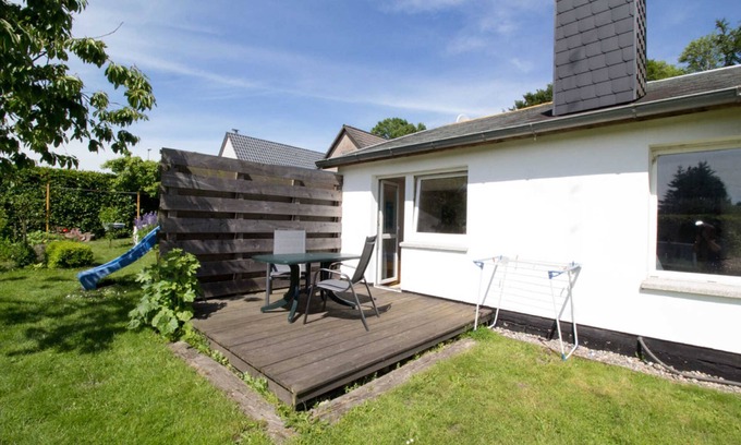 Lohme Apartment | Vacation room zum Försterberg - FZ zum Försterberg