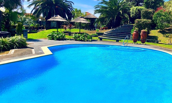 Ponta Delgada House | Vacation Specials