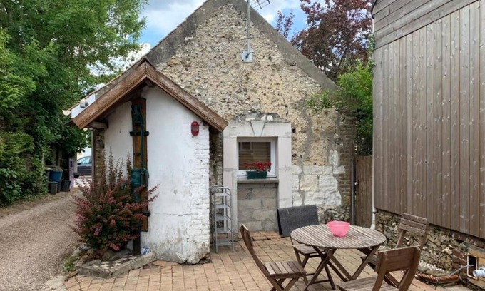 Neufchatel-Hardelot Apartment | Vacation studio near the beach
