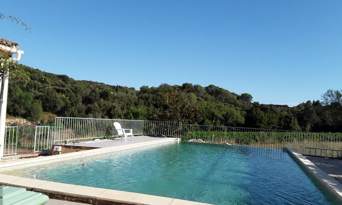 Venejan Apartment | Vacation Studio Rental