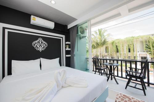 Ban Bo Han House | Vacation Time House