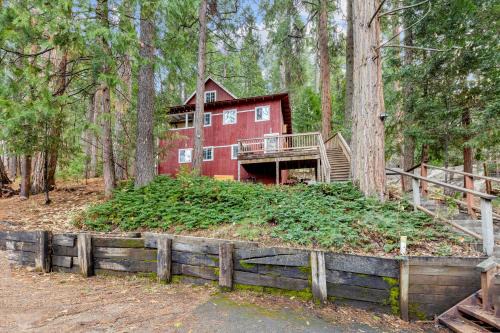 Arnold House | Vacation Valhalla