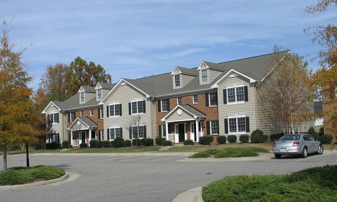 Williamsburg House | Vacation Village at Williamsburg Resort: 4BR/4BA, Sleeps up to 12