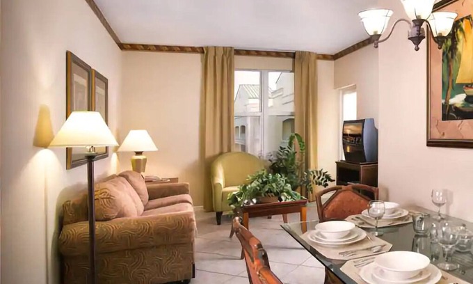 Weston Resort | Vacation Village @ Bonaventure resort