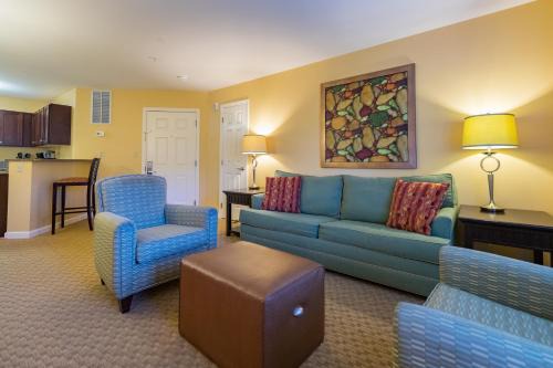 Williamstown Resort | Vacation Village in the Berkshires