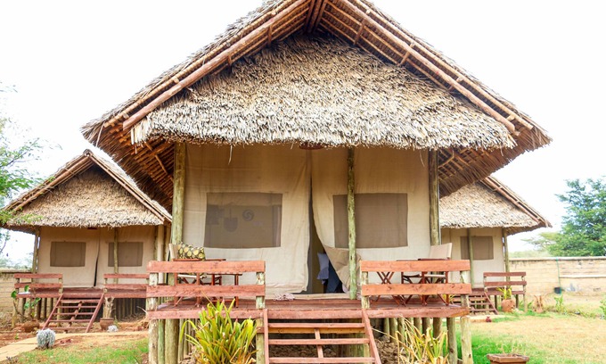 Naivasha Villa | Vacational Rental Home in the outskirts of Naivasha town, KENYA
